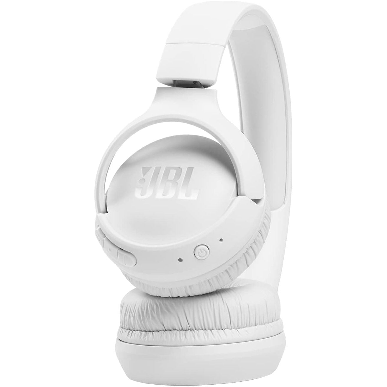 Buy JBL,JBL Tune 510BT On-ear headphones Bluetooth White Headset - Gadcet.com | UK | London | Scotland | Wales| Ireland | Near Me | Cheap | Pay In 3 | Headphones
